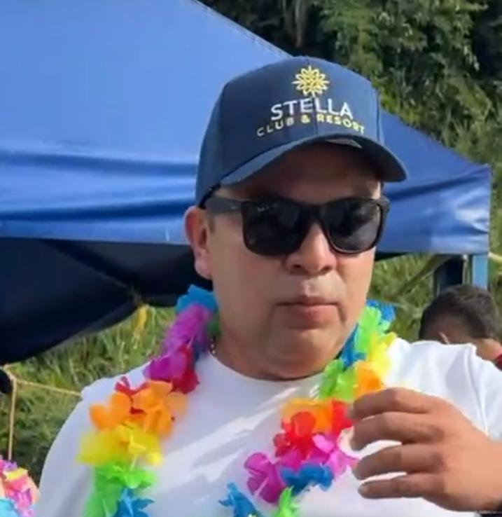 David Rueda