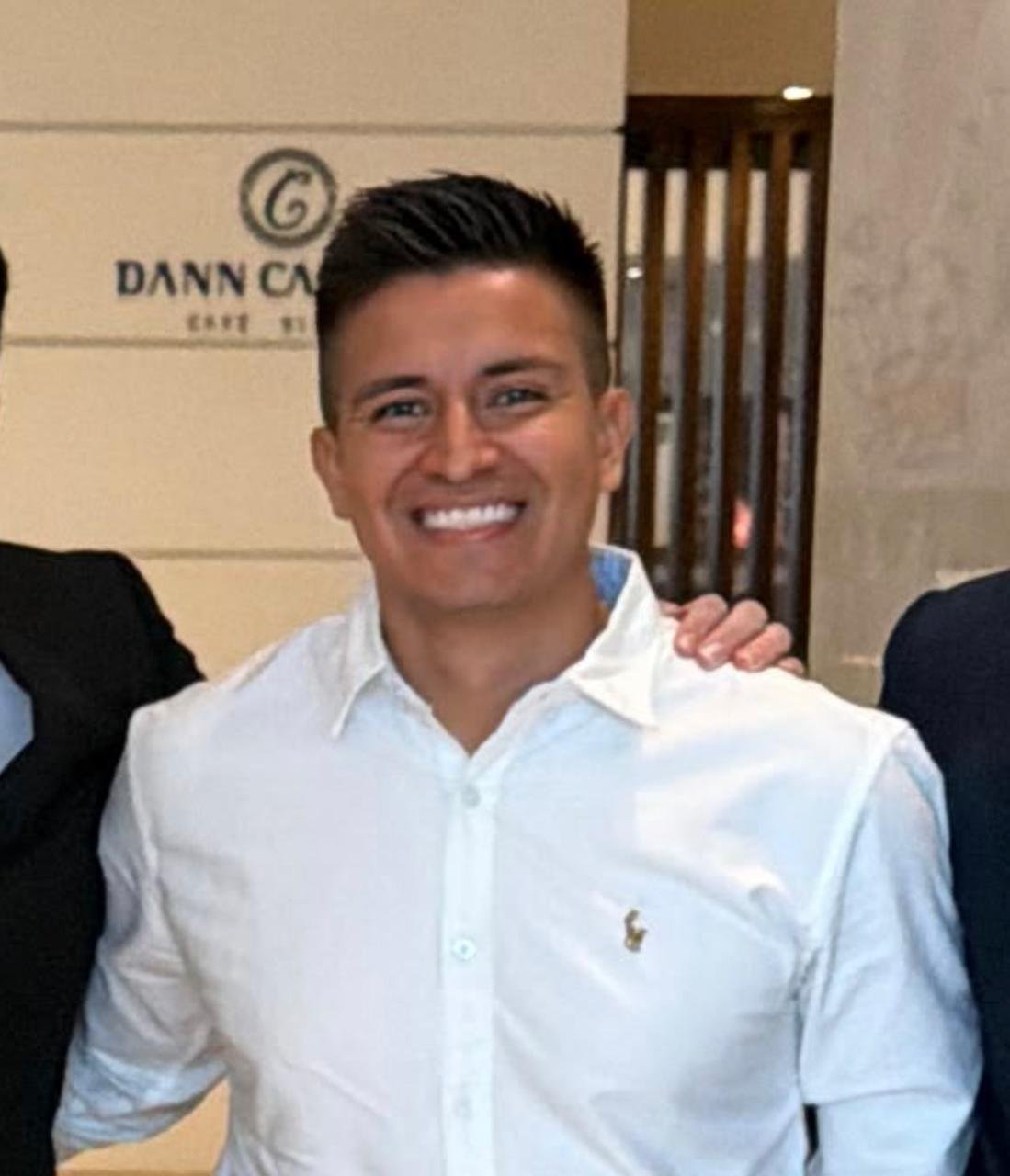 Wilson Gómez